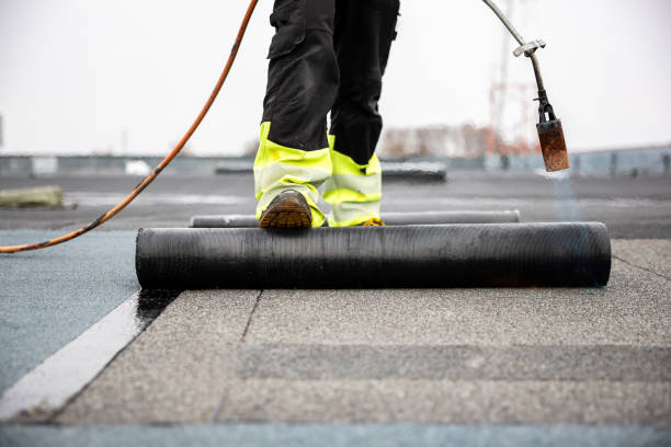 Best Slate Roofing  in Georgiana, AL
