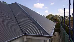 Best Roof Installation  in Georgiana, AL