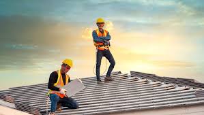 Best Rubber Roofing (EPDM, TPO)  in Georgiana, AL